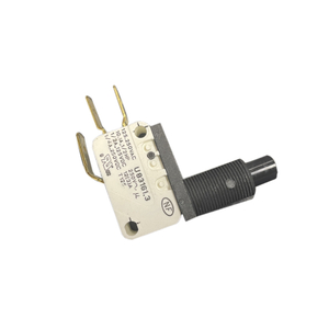 Mikroschalter Crouzet 83161318 UL/SCA
