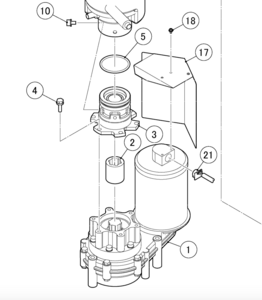 MOTORSENSOR