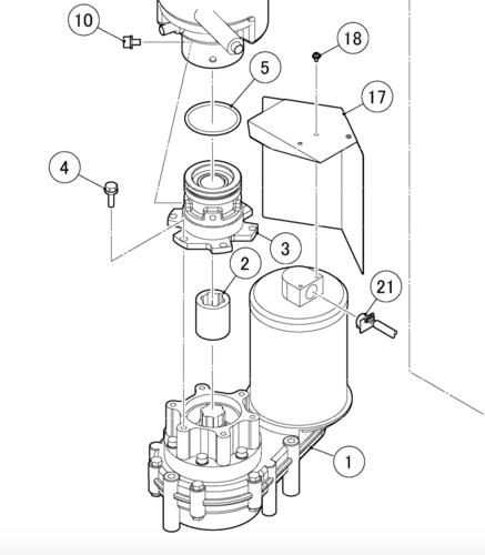 MOTORSENSOR