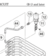  WATER REGUALTOR VALVE V46EA-8