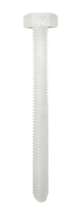 Gramm plastic screw