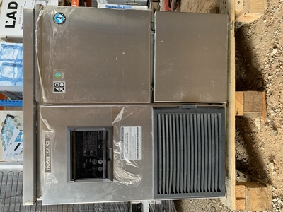 FM-80KE-HCN – Kurzzeitmiete