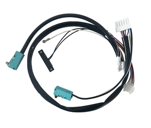 Kabelbaum A – Aktuator