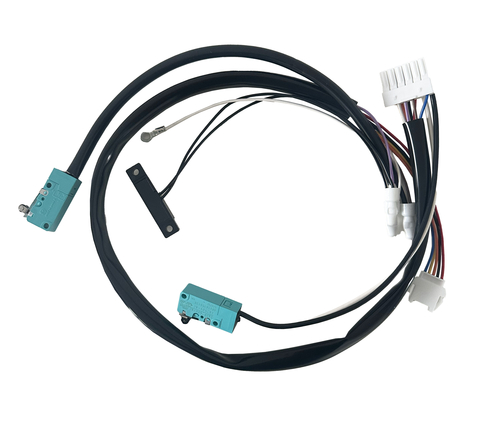 Kabelbaum A – Aktuator