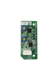 Sensorplatine – Bierausschankanlage