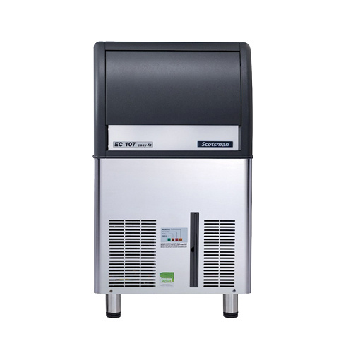 SCOTSMAN ECL-107-AS-OX