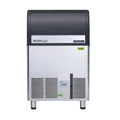 SCOTSMAN ECS-177-WS-OX