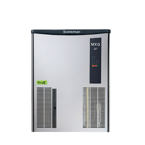 SCOTSMAN MXGS-327-WS-OX