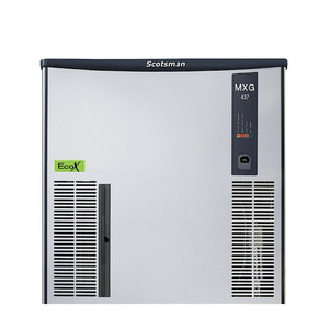 SCOTSMAN MXGS-437-WS-OX