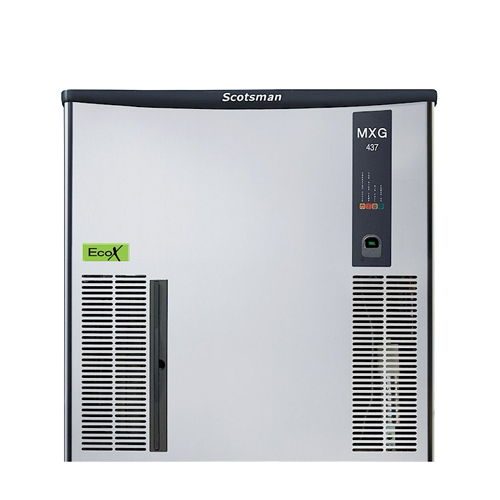 SCOTSMAN MXGS-437-WS-OX