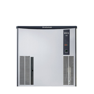 SCOTSMAN MXGS-438-ASR-OX