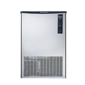 SCOTSMAN MXGXL-638-WS-OX