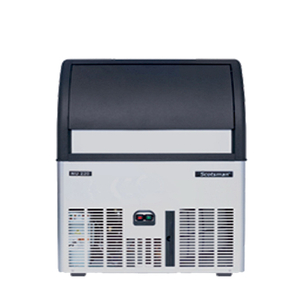 SCOTSMAN NUH-227-AS-OX