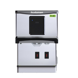 SCOTSMAN DXN-107-AS-OX