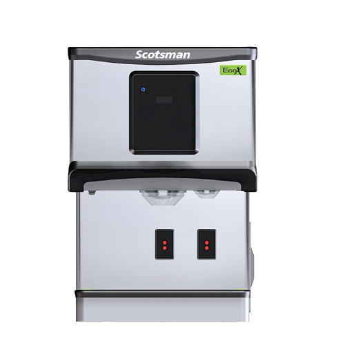 SCOTSMAN DXN-107-AS-OX