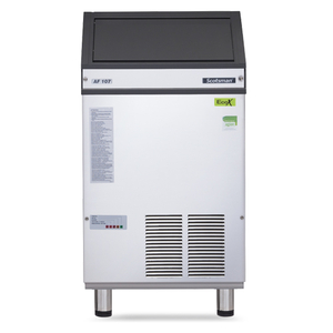 SCOTSMAN AF-107-AS-OX