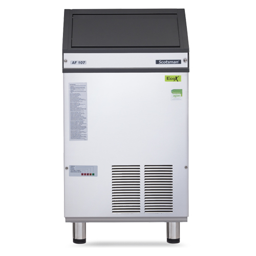 SCOTSMAN AF-107-AS-OX