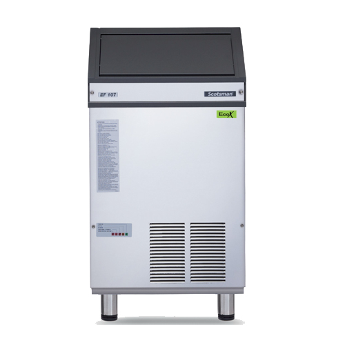 SCOTSMAN EF-107-WS-OX