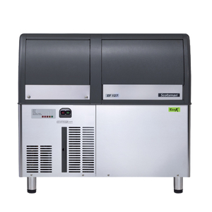 SCOTSMAN EF-127-AS-OX