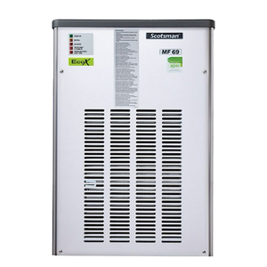 SCOTSMAN MF-69-CO2-OX